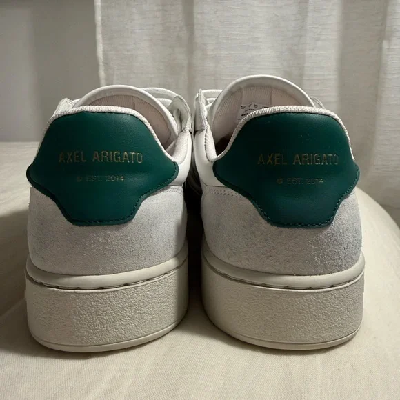 Axel Arigato Dice Lo Sneakers
